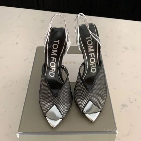 Tom Ford | Shoes | Tom Ford Heels | Poshmark display picture 1